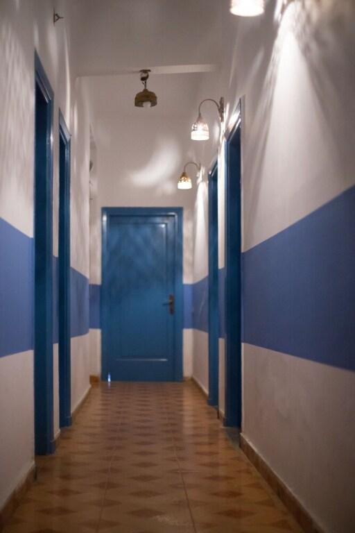 Каир: Museum House Hostel