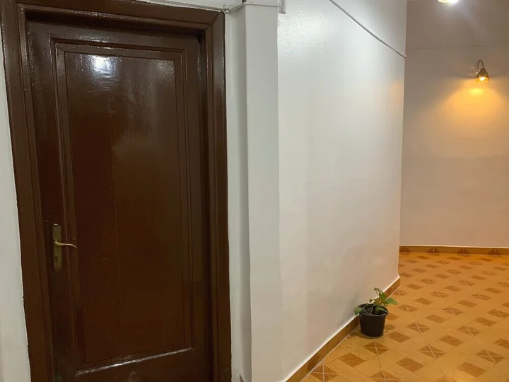 Каир: Museum House Hostel