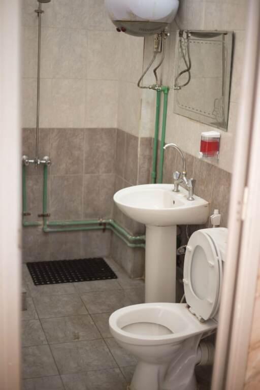 Каир: Museum House Hostel