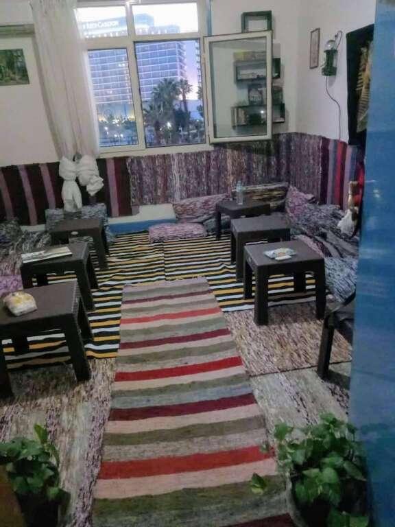 Каир: Museum House Hostel