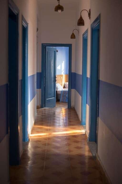Каир: Museum House Hostel