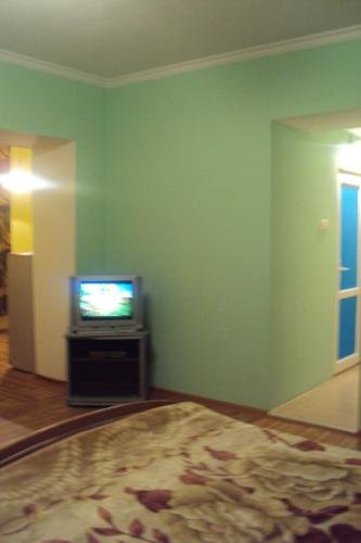 Бакуриани: Maia`s Guest House