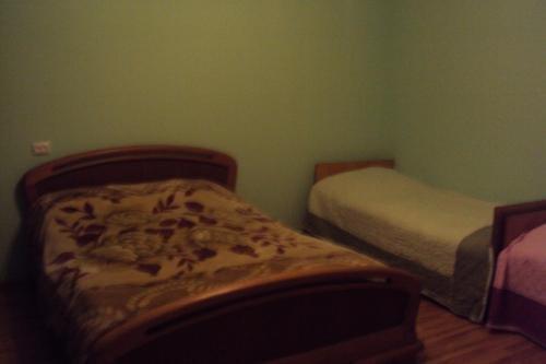 Бакуриани: Maia`s Guest House