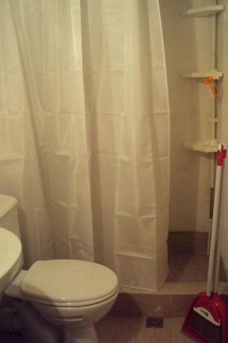 Бакуриани: Maia`s Guest House