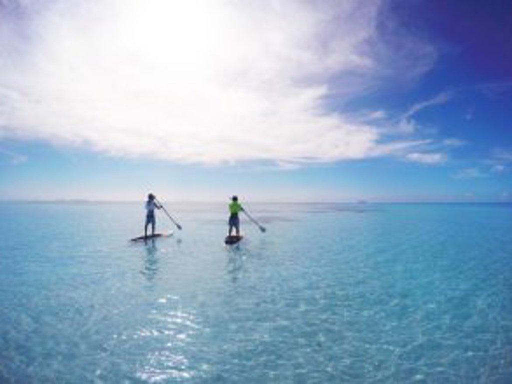 Air Dhiffushi by Vista — фото 4