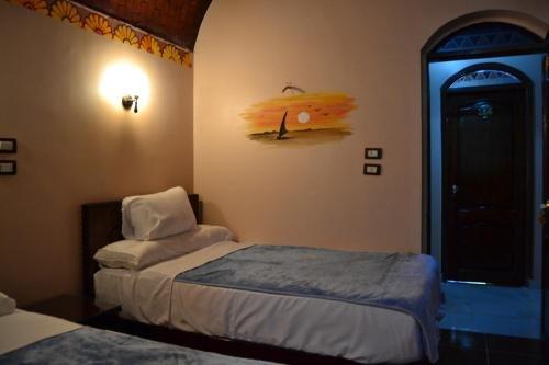 Абу-Симбел: Tuya Hotel
