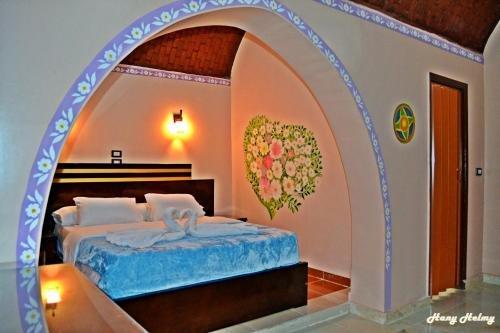 Абу-Симбел: Tuya Hotel