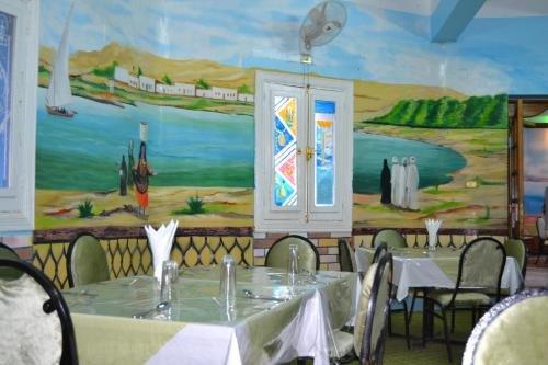 Абу-Симбел: Tuya Hotel