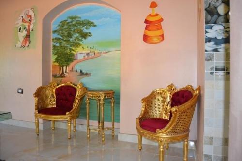 Абу-Симбел: Tuya Hotel