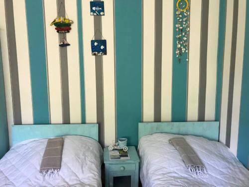 Батуми: Guest House on Saakadze 9