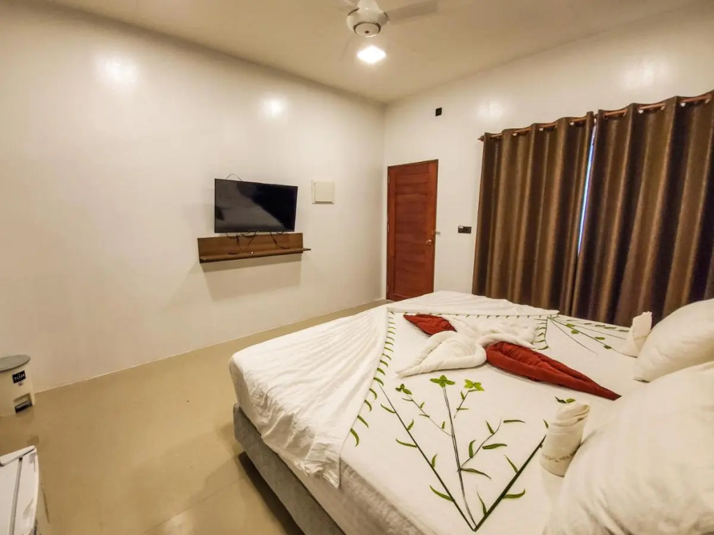 Summer inn Thoddoo — фото 6
