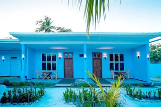 Атолл Алиф-Дхаалу: Mala Boutique Dhangethi