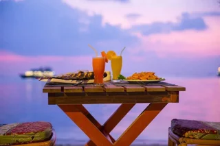 Атолл Алиф-Дхаалу: Mala Boutique Dhangethi
