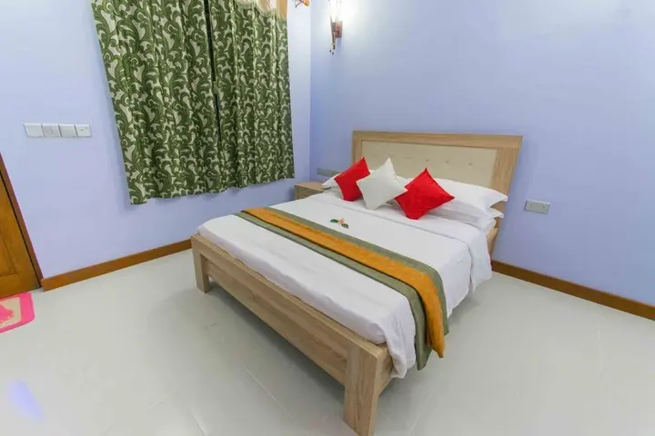 Атолл Алиф-Дхаалу: Mala Boutique Dhangethi