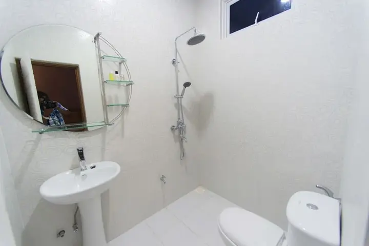 Атолл Алиф-Дхаалу: Mala Boutique Dhangethi