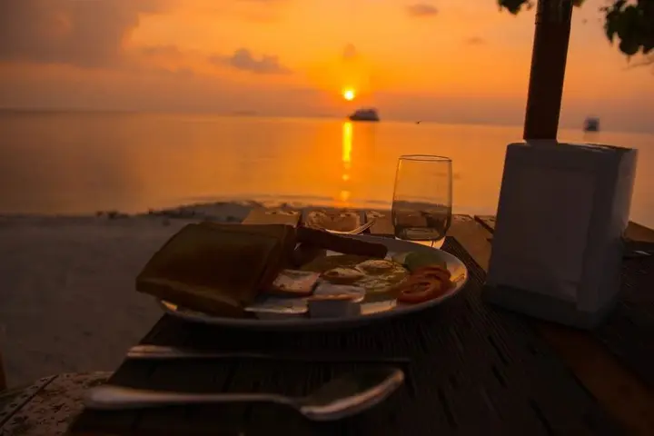 Атолл Алиф-Дхаалу: Mala Boutique Dhangethi