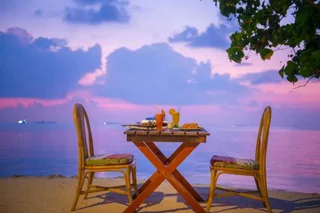 Атолл Алиф-Дхаалу: Mala Boutique Dhangethi