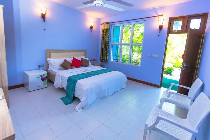 Mala Boutique Dhangethi — фото 2