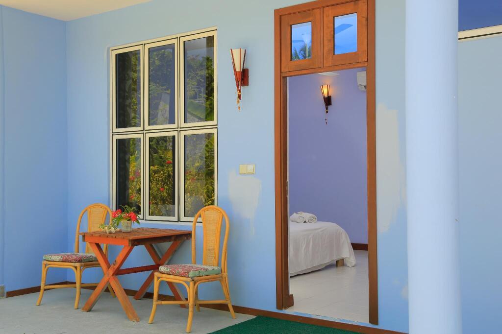 Mala Boutique Dhangethi — фото 3