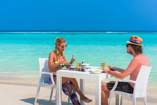 Атолл Алиф-Дхаалу: Mala Boutique Dhangethi