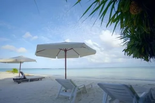 Атолл Алиф-Дхаалу: Mala Boutique Dhangethi