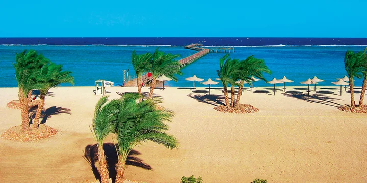 Марса Алам: Dream Lagoon & Aquapark Resort