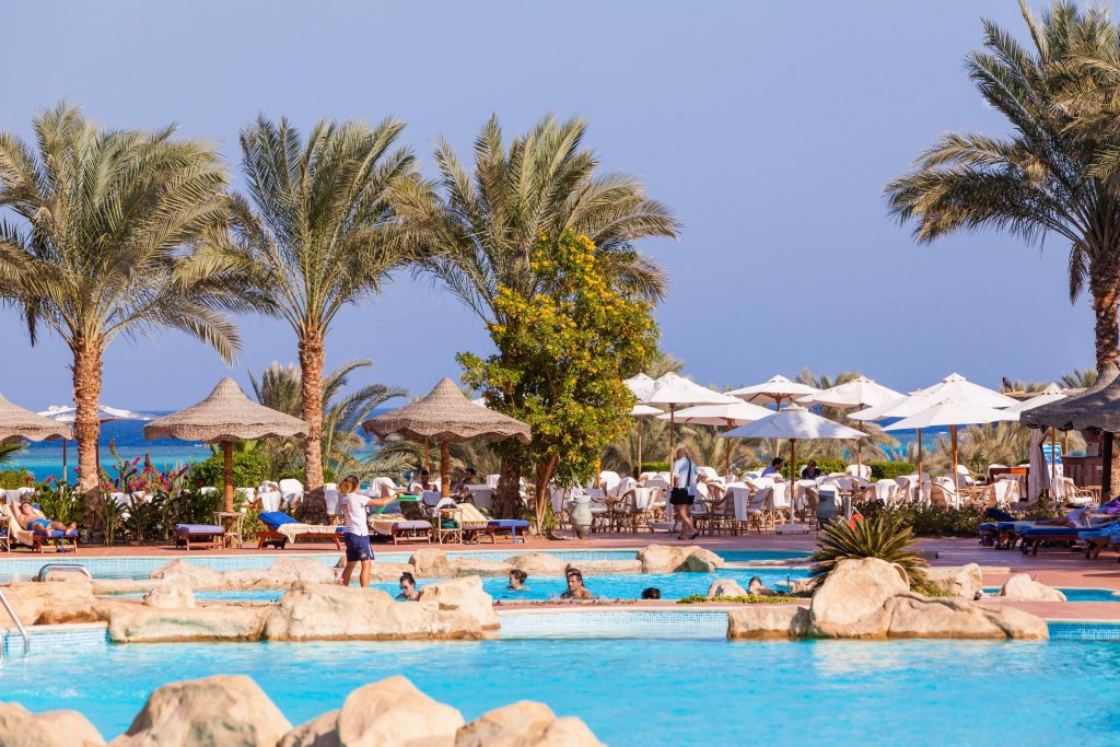 Марса Алам: Dream Lagoon & Aquapark Resort