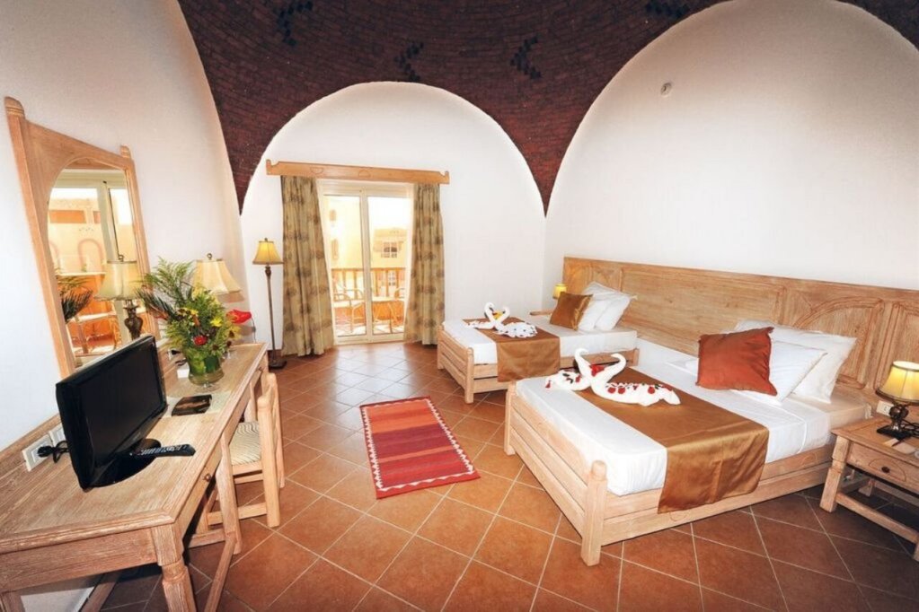 Марса Алам: Dream Lagoon & Aquapark Resort