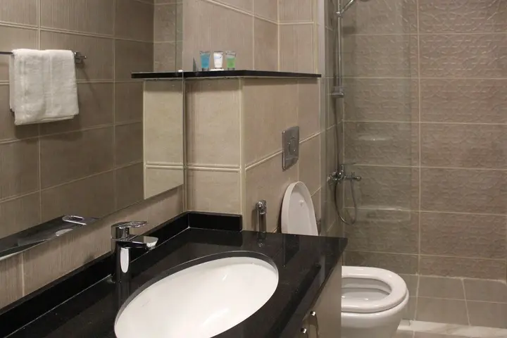 Дубай: OYO 116 Home Fully Furnished One Bedroom Apartments