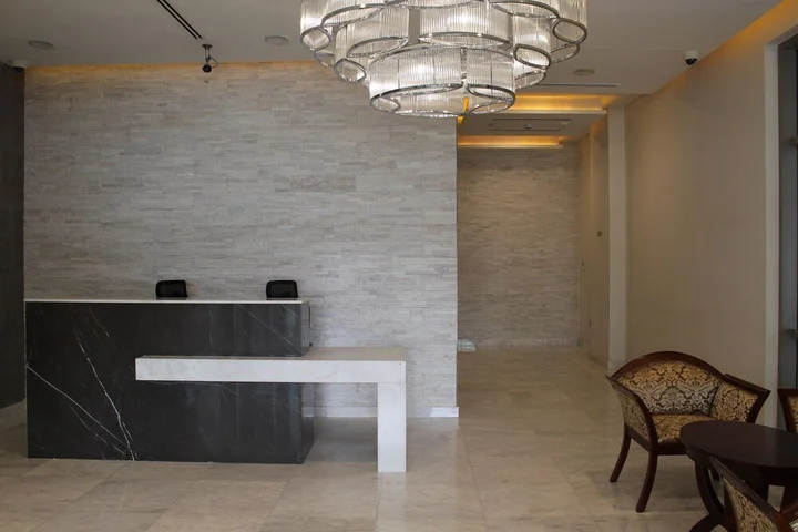 Дубай: OYO 116 Home Fully Furnished One Bedroom Apartments
