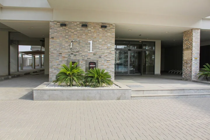 Дубай: OYO 116 Home Fully Furnished One Bedroom Apartments