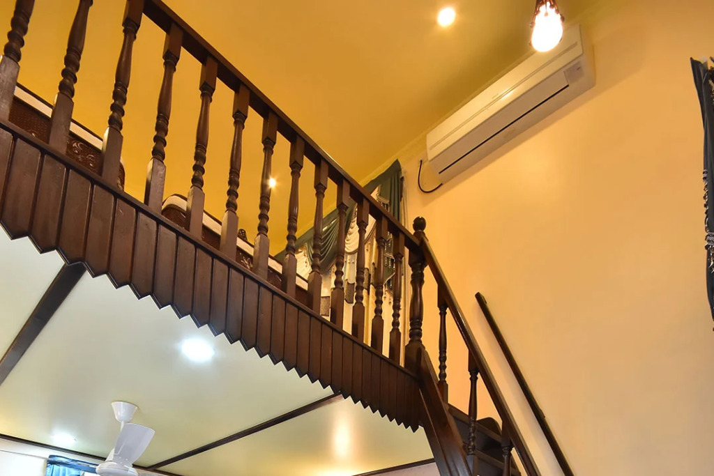 Укулхас: Отель Holiday Haven Ukulhas