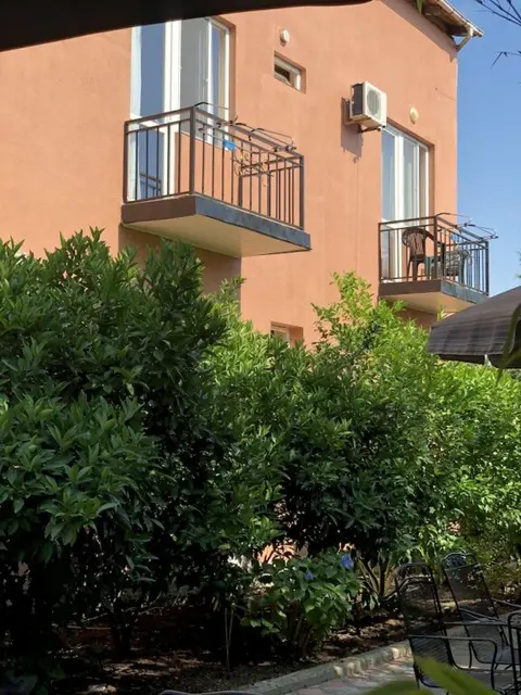 Уреки: Villa Gardenia Ureki