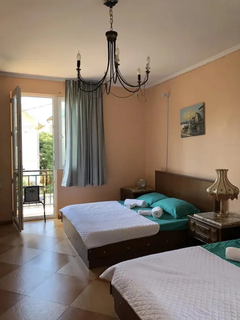 Уреки: Villa Gardenia Ureki