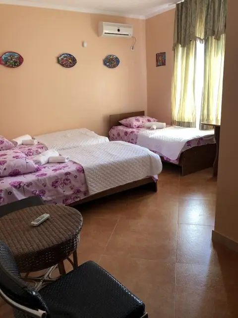 Уреки: Villa Gardenia Ureki