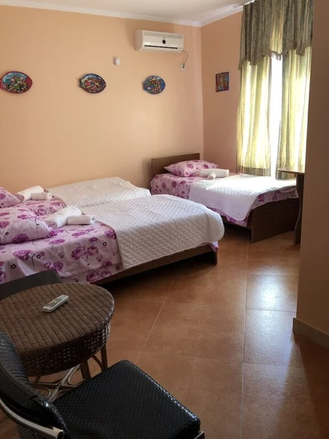 Уреки: Villa Gardenia Ureki
