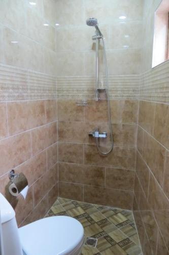 Тбилиси: Marco Polo Hostel