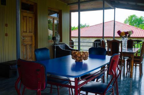Tetri Gedi Guesthouse — фото 3