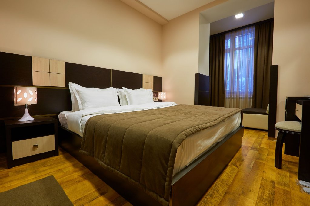 Hotel Lilia Yerevan — фото 2