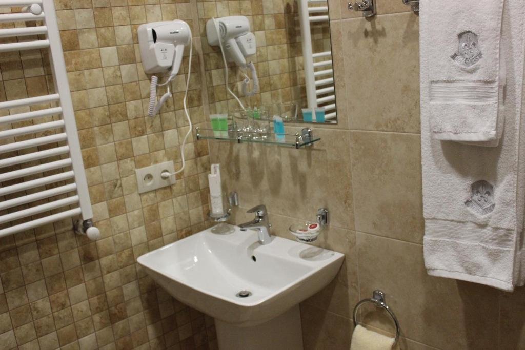 Hotel Lilia Yerevan — фото 3