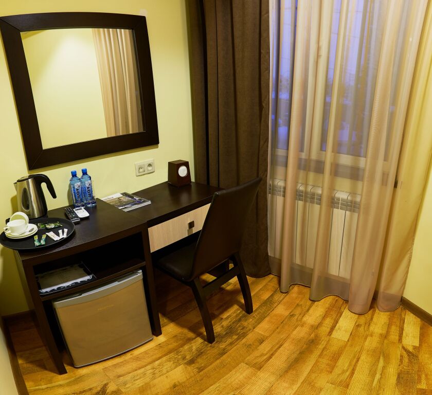 Hotel Lilia Yerevan — фото 6