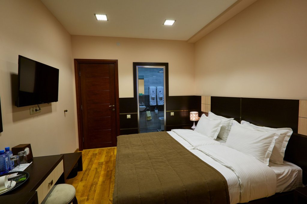 Hotel Lilia Yerevan — фото 1