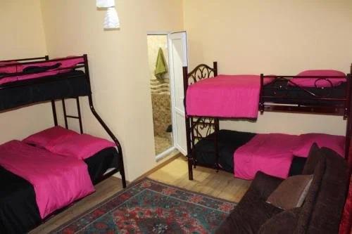 Степанцминда: V&M Kazbegi Guesthouse