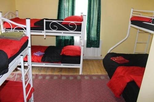 Степанцминда: V&M Kazbegi Guesthouse