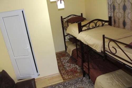 Степанцминда: V&M Kazbegi Guesthouse