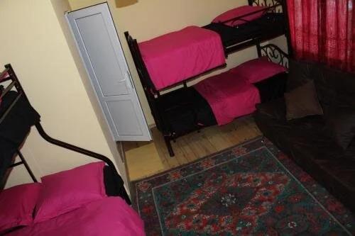 Степанцминда: V&M Kazbegi Guesthouse