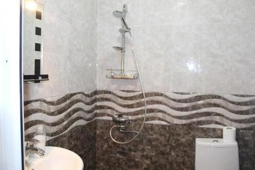Степанцминда: V&M Kazbegi Guesthouse