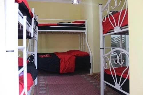Степанцминда: V&M Kazbegi Guesthouse