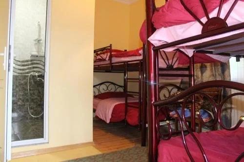 Степанцминда: V&M Kazbegi Guesthouse