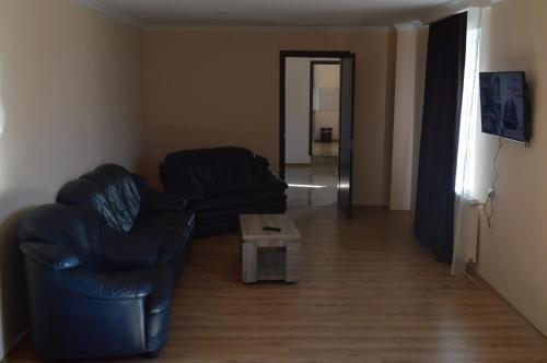 Степанцминда: Guest House Qubi